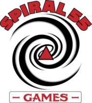 spiral 55 logo
