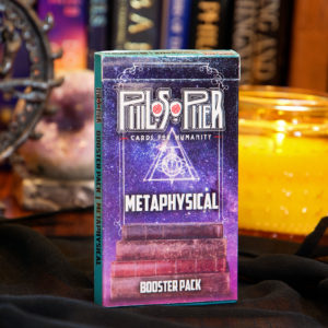 Metaphysics Booster Pack