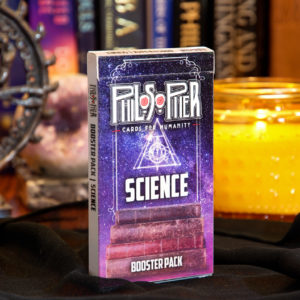 Science Booster Pack